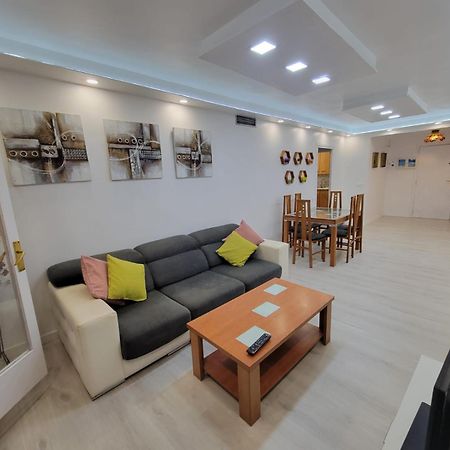 Salou Family Apartment Exteriér fotografie