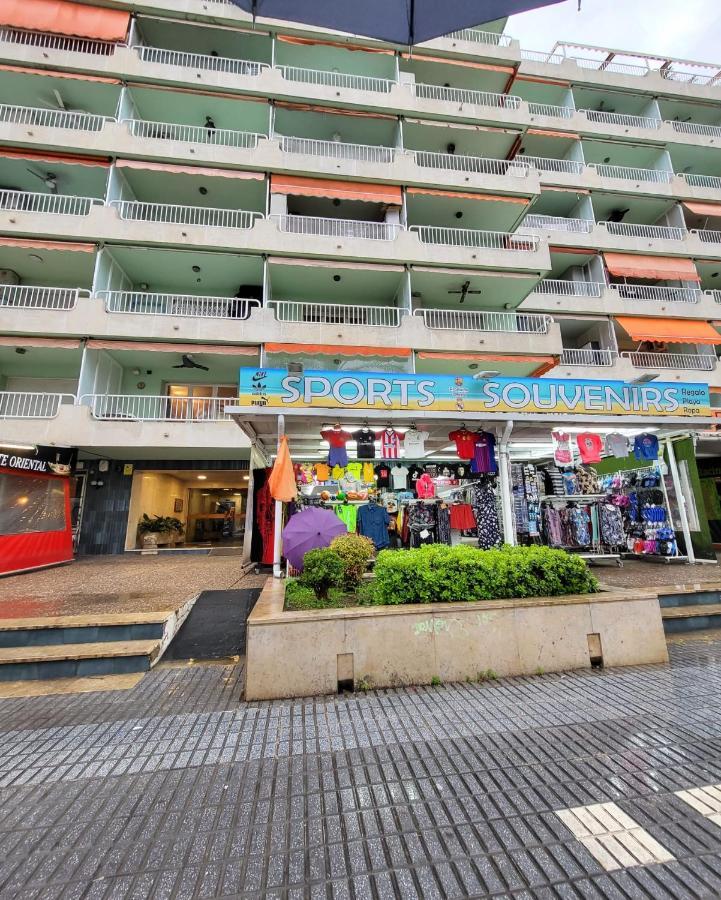 Salou Family Apartment Exteriér fotografie