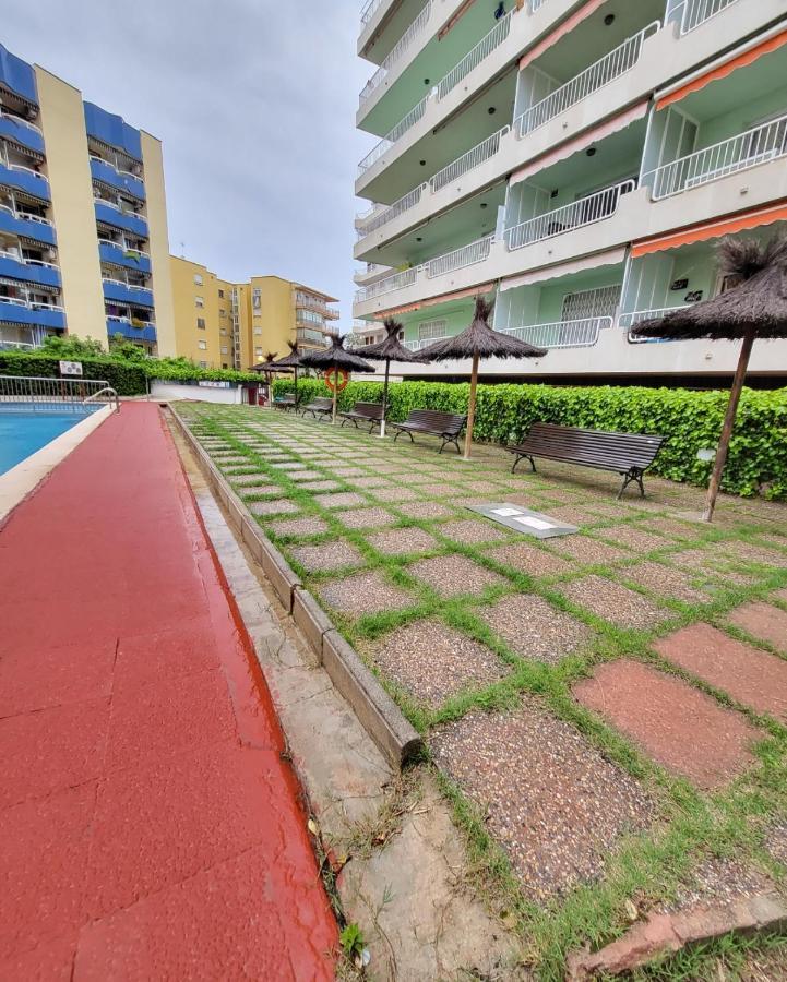 Salou Family Apartment Exteriér fotografie