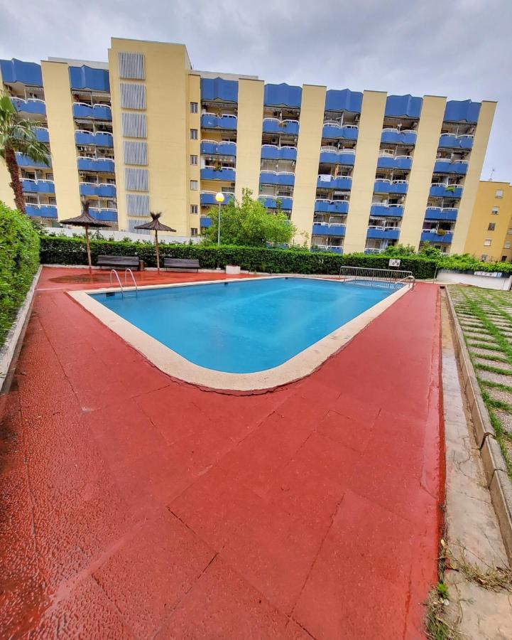 Salou Family Apartment Exteriér fotografie