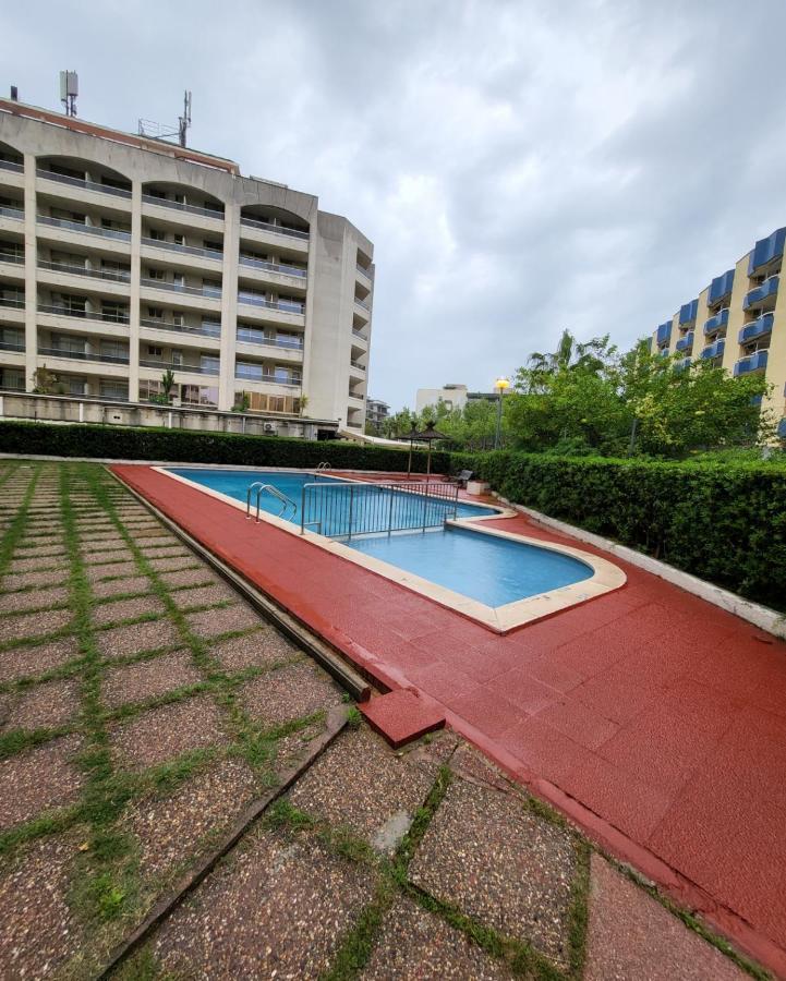Salou Family Apartment Exteriér fotografie