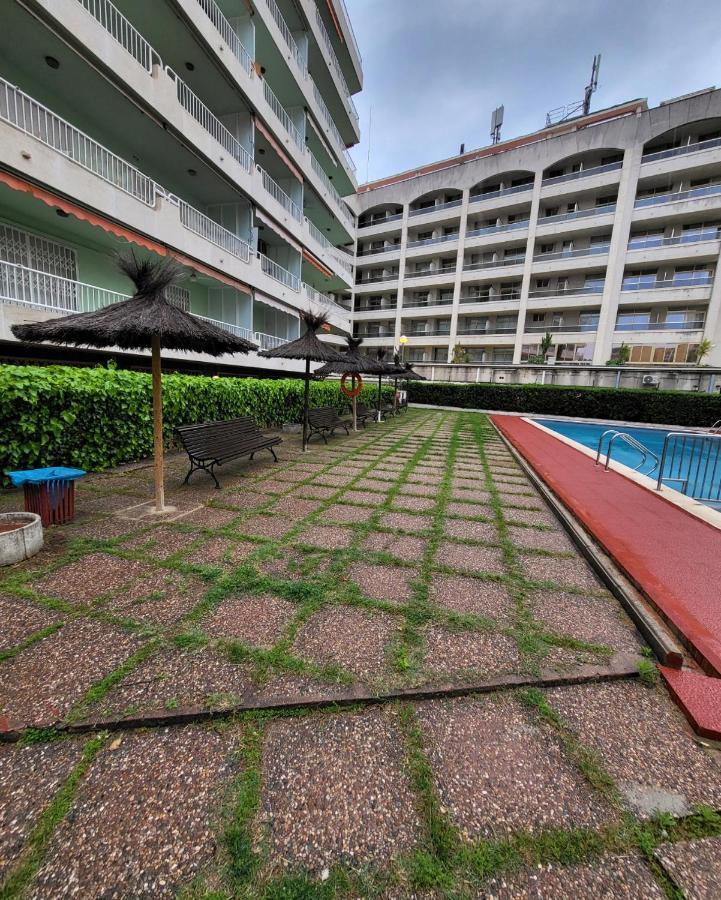 Salou Family Apartment Exteriér fotografie