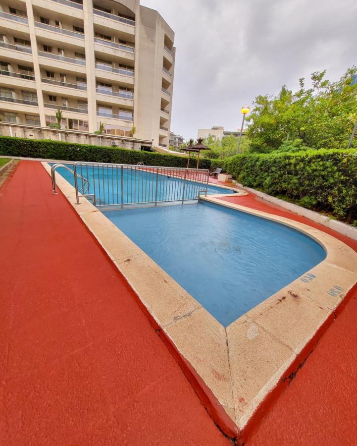 Salou Family Apartment Exteriér fotografie