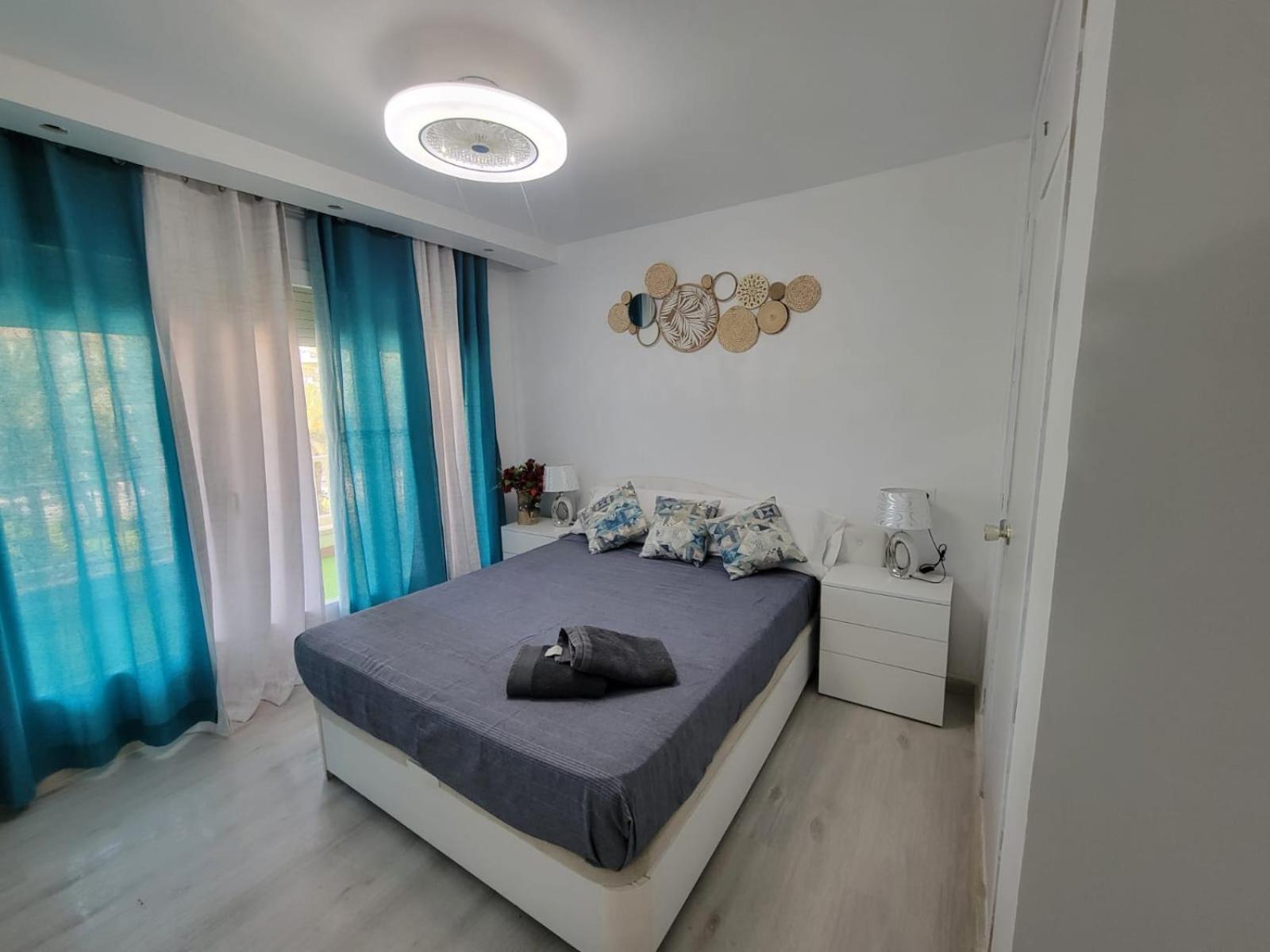 Salou Family Apartment Exteriér fotografie
