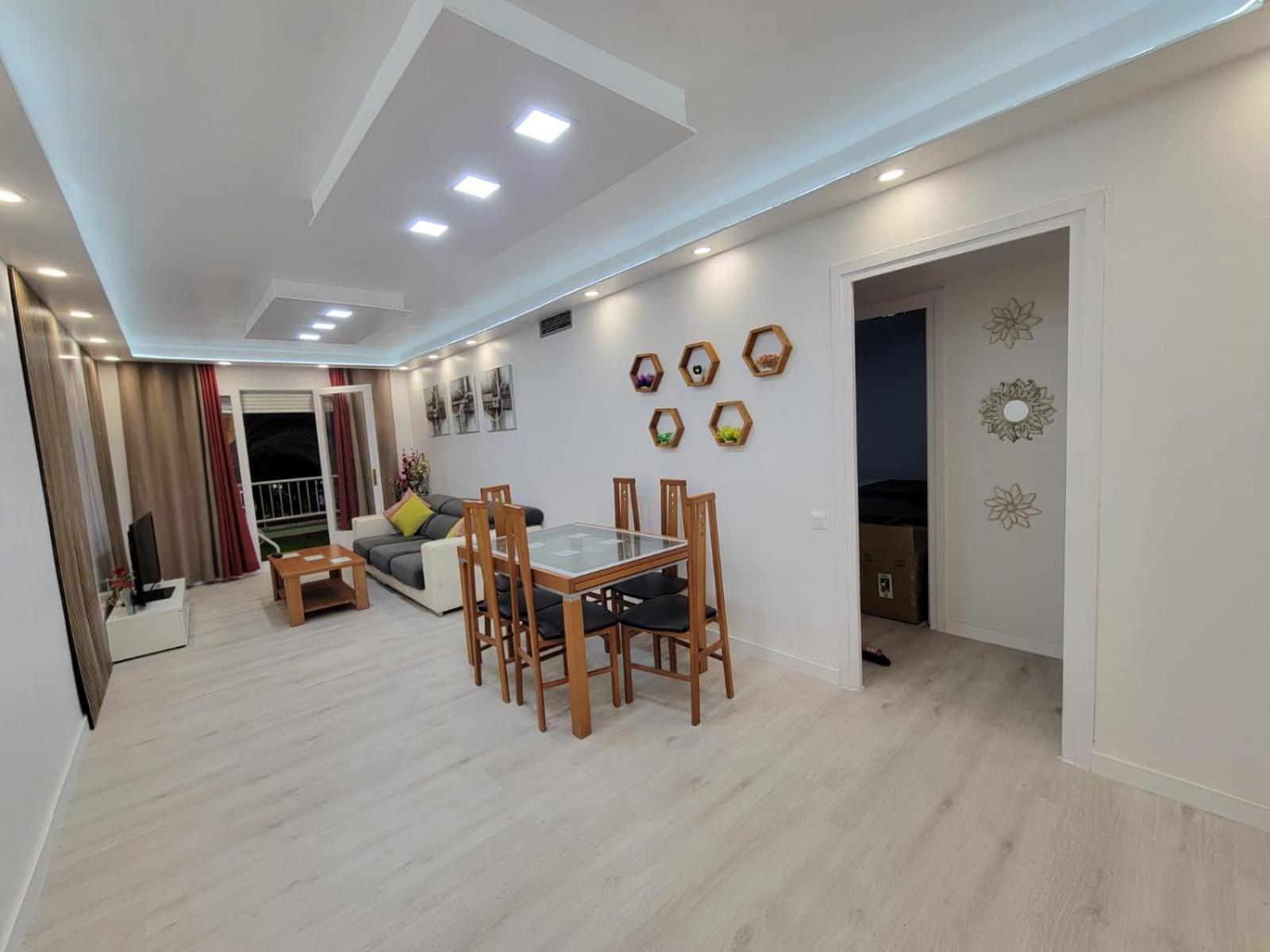 Salou Family Apartment Exteriér fotografie