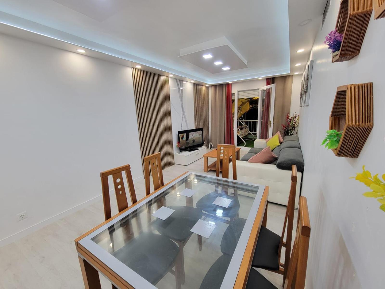 Salou Family Apartment Exteriér fotografie