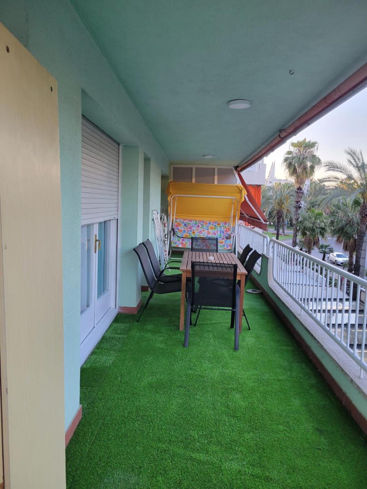 Salou Family Apartment Exteriér fotografie