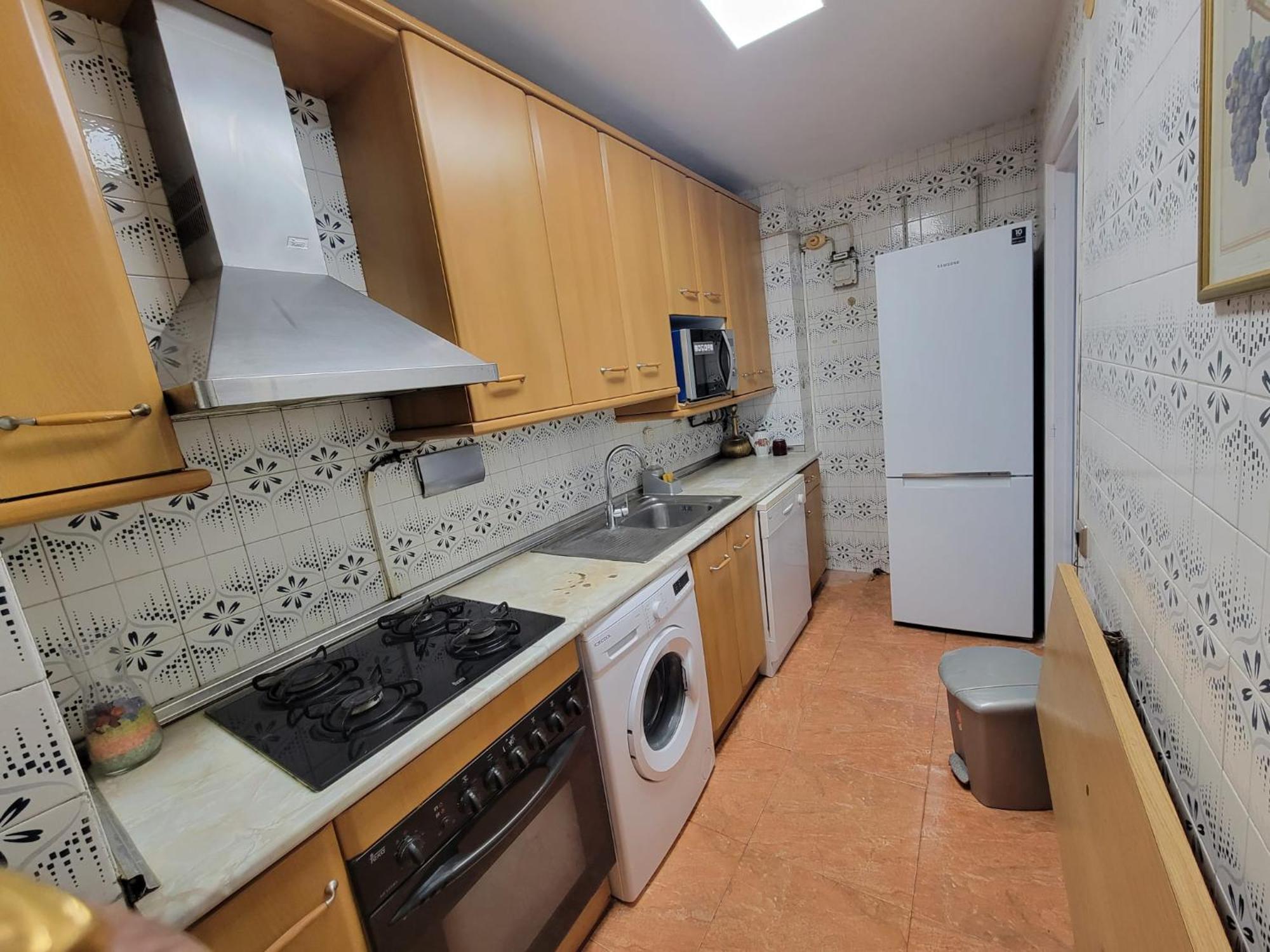 Salou Family Apartment Exteriér fotografie