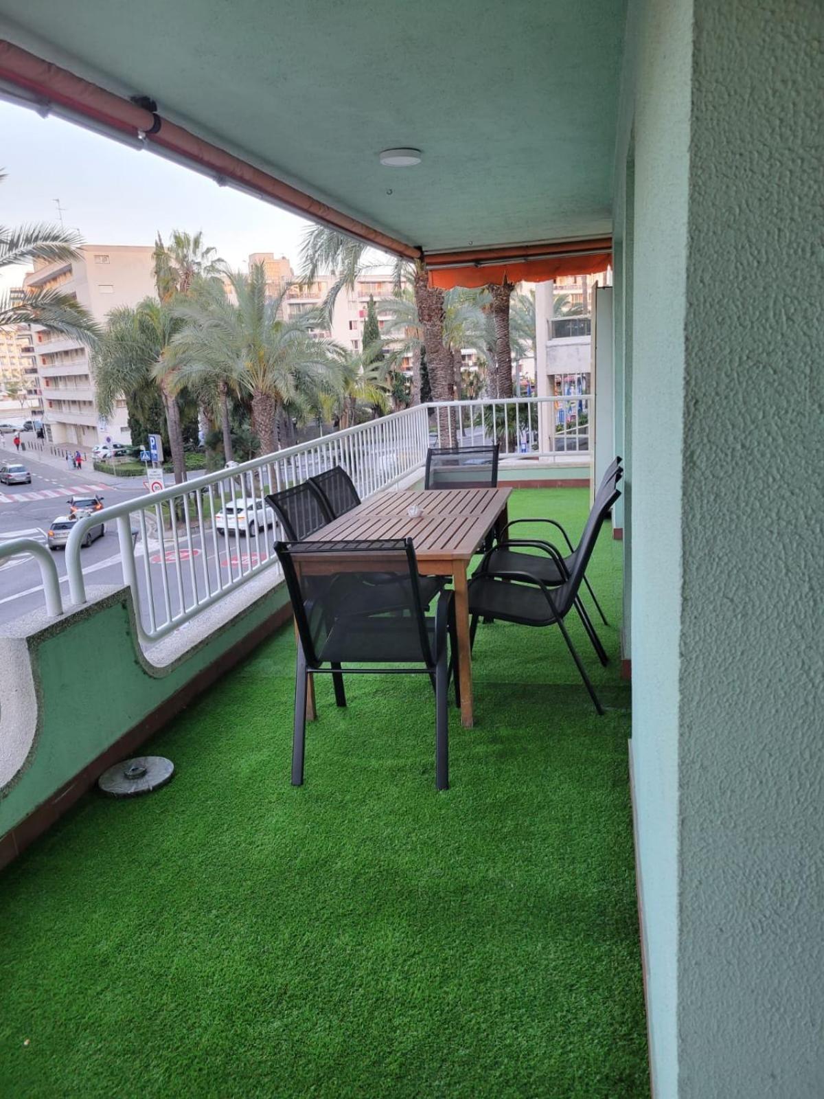 Salou Family Apartment Exteriér fotografie